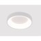 Потолочный светильник Arte Lamp KURHAH A2695PL-40WH