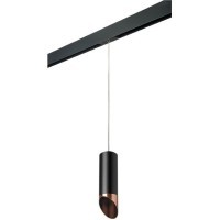 PRORP487130 Трековый магнитный светильник Lightstar TETA PRO 220V под сменную лампу GU10