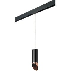 PRORP487130 Трековый магнитный светильник Lightstar TETA PRO 220V под сменную лампу GU10 PRORP487130 Трековый магнитный светильник Lightstar TETA PRO 220V под сменную лампу GU10