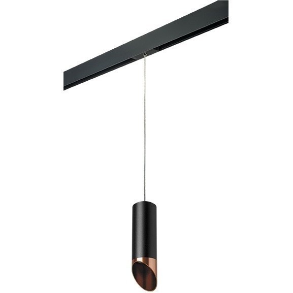 PRORP487130 Трековый магнитный светильник Lightstar TETA PRO 220V под сменную лампу GU10