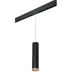 PRORP49740 Трековый магнитный светильник Lightstar TETA PRO 220V под сменную лампу GU10 PRORP49740 Трековый магнитный светильник Lightstar TETA PRO 220V под сменную лампу GU10
