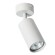 Накладной потолочный светильник Arte Lamp A3216PL-1GY AQUARIUS под лампу 1xGU10 35W