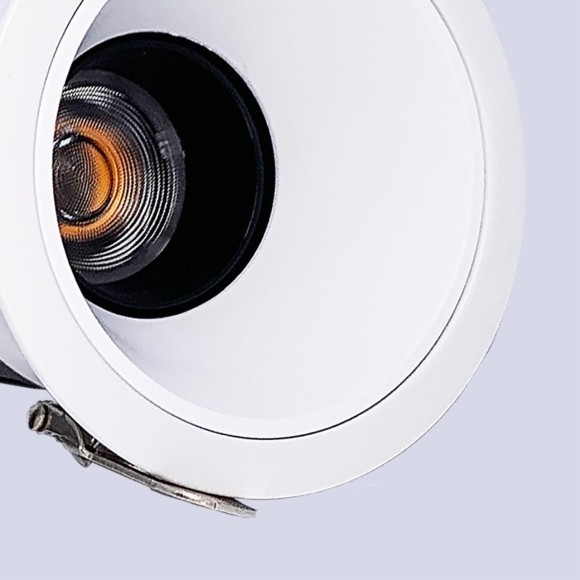 Точечный светильник Mortise 4419-1C Точечный светильник Mortise 4419-1C