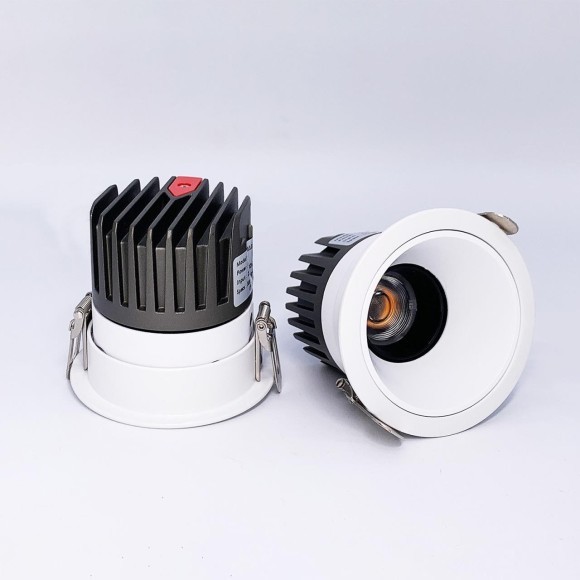 Точечный светильник Mortise 4419-1C Точечный светильник Mortise 4419-1C