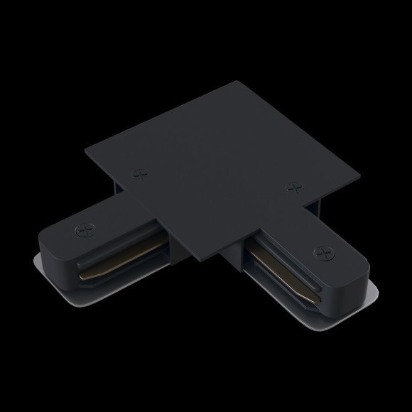 Г-соединитель для встр. в ГКЛ однофазного шинопровода Maytoni TRA002CL-11B Г-соединитель для встр. в ГКЛ однофазного шинопровода Maytoni TRA002CL-11B