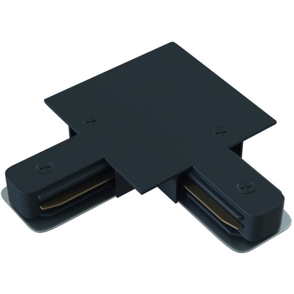 Г-соединитель для встр. в ГКЛ однофазного шинопровода Maytoni TRA002CL-11B Г-соединитель для встр. в ГКЛ однофазного шинопровода Maytoni TRA002CL-11B