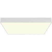 Потолочный светильник Technical C032CL-90W3K-SQ-W