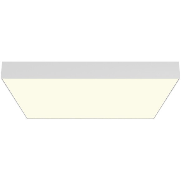 Потолочный светильник Technical C032CL-90W3K-SQ-W