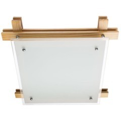 Настенно-потолочный светильник Arte Lamp A6460PL-3BR ARCHIMEDE под лампы 3xE14 60W Настенно-потолочный светильник Arte Lamp A6460PL-3BR ARCHIMEDE под лампы 3xE14 60W