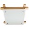 Настенно-потолочный светильник Arte Lamp A6460PL-3BR ARCHIMEDE под лампы 3xE14 60W