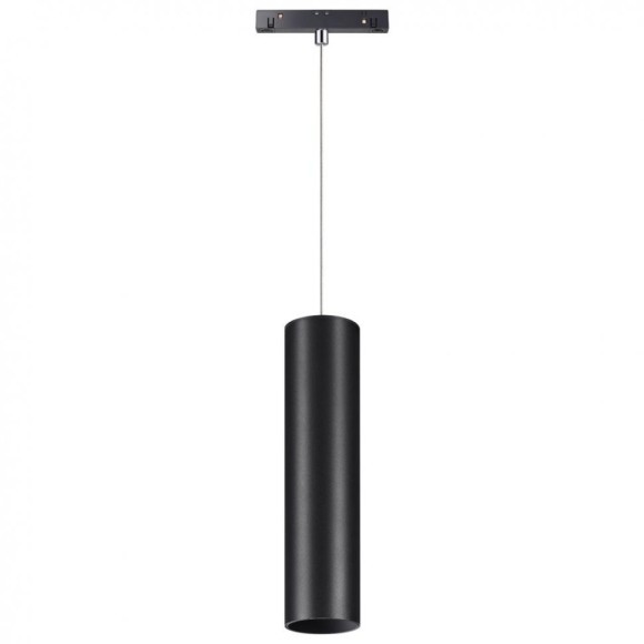 358426 Трековый светодиодный светильник Novotech Flum CRI90+ 4000К 960Лм 36° 12W