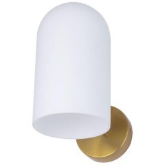 Бра Arte Lamp CASSEL A5454AP-1PB Бра Arte Lamp CASSEL A5454AP-1PB