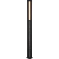 4827-1F Favourite Asador Уличный столб LEDx12W, 300LM, 3000K, IP65