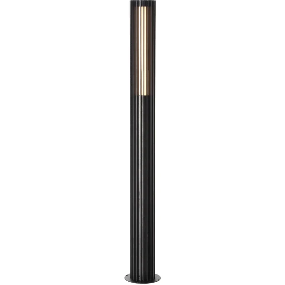 4827-1F Favourite Asador Уличный столб LEDx12W, 300LM, 3000K, IP65 4827-1F Favourite Asador Уличный столб LEDx12W, 300LM, 3000K, IP65