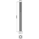 4827-1F Favourite Asador Уличный столб LEDx12W, 300LM, 3000K, IP65 4827-1F Favourite Asador Уличный столб LEDx12W, 300LM, 3000K, IP65
