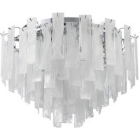 Люстра потолочная Stilfort 2157/09/10C серия Glowice