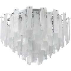 Люстра потолочная Stilfort 2157/09/10C серия Glowice Люстра потолочная Stilfort 2157/09/10C серия Glowice