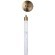 Бра Arte Lamp BIAS A1802AP-5PB