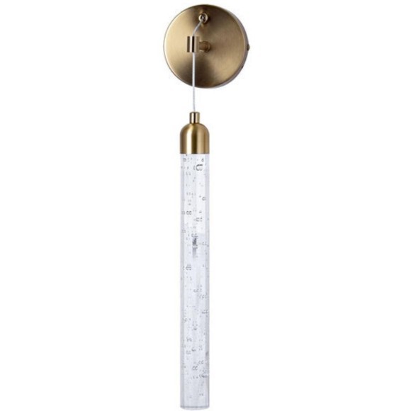 Бра Arte Lamp BIAS A1802AP-5PB