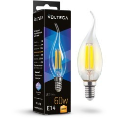 Лампочка Voltega 7209 Лампочка Voltega 7209