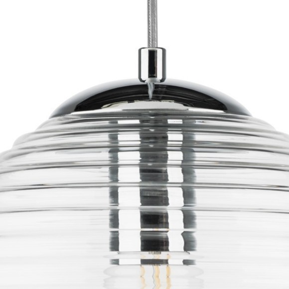 Подвесной светильник Lightstar 804001 Dissimo под лампу 1xE27 40W