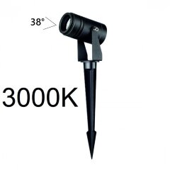 Уличный светильник IP67 LED 10W 3000K Odeon Light STIMA 6647/10GL3 Уличный светильник IP67 LED 10W 3000K Odeon Light STIMA 6647/10GL3