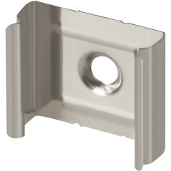 Комплект креплений (для профиля ALM007S) 10шт. ALM007MT Комплект креплений (для профиля ALM007S) 10шт. ALM007MT