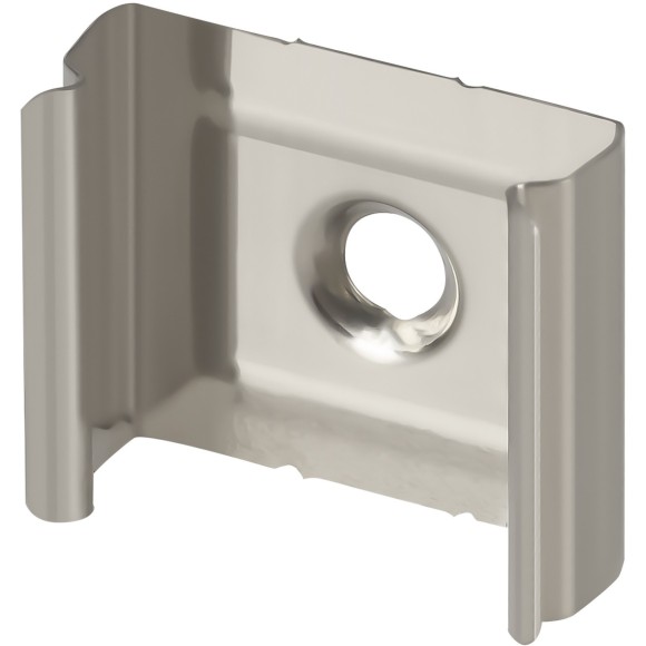 Комплект креплений (для профиля ALM007S) 10шт. ALM007MT Комплект креплений (для профиля ALM007S) 10шт. ALM007MT