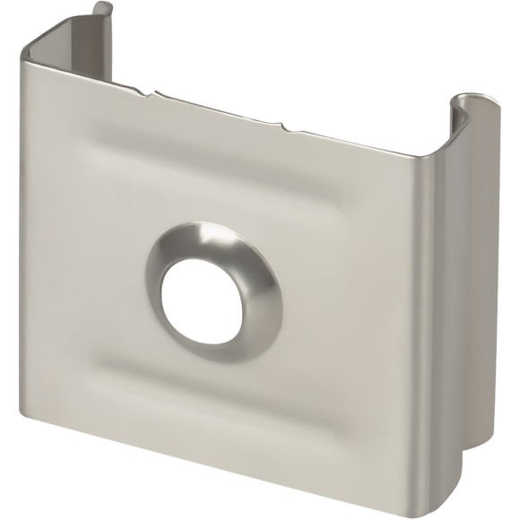 Комплект креплений (для профиля ALM007S) 10шт. ALM007MT Комплект креплений (для профиля ALM007S) 10шт. ALM007MT