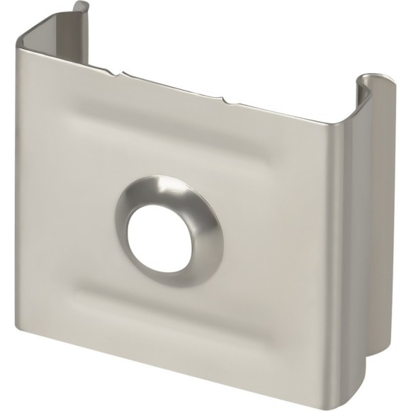 Комплект креплений (для профиля ALM007S) 10шт. ALM007MT Комплект креплений (для профиля ALM007S) 10шт. ALM007MT