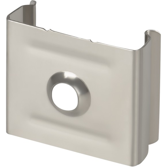 Комплект креплений (для профиля ALM007S) 10шт. ALM007MT Комплект креплений (для профиля ALM007S) 10шт. ALM007MT