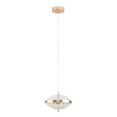 Подвесной светильник Arte Lamp ANDROMEDA A2089SP-6GO Подвесной светильник Arte Lamp ANDROMEDA A2089SP-6GO