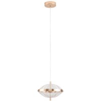 Подвесной светильник Arte Lamp ANDROMEDA A2089SP-6GO