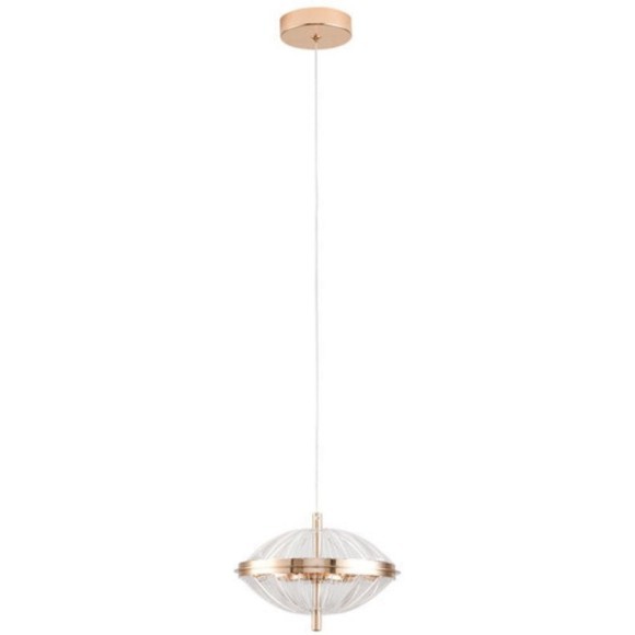 Подвесной светильник Arte Lamp ANDROMEDA A2089SP-6GO
