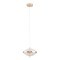 Подвесной светильник Arte Lamp ANDROMEDA A2089SP-6GO