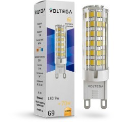 Лампочка Voltega 7263 Лампочка Voltega 7263