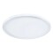 Настенно-потолочный светильник Arte Lamp A7974PL-1WH MESURA светодиодный LED 14W