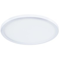 Настенно-потолочный светильник Arte Lamp A7974PL-1WH MESURA светодиодный LED 14W