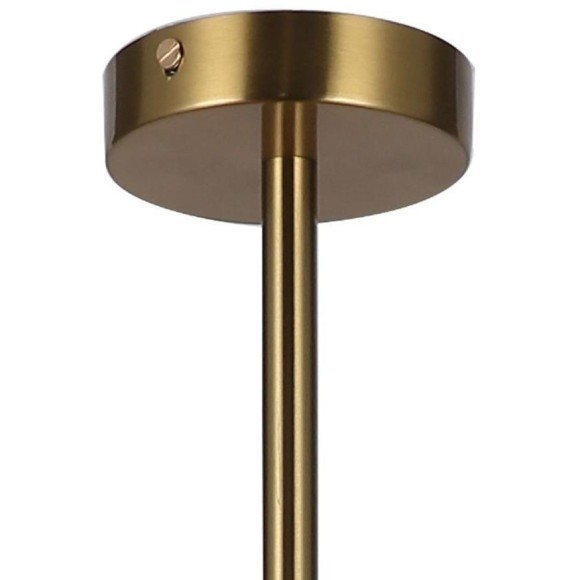 Потолочная люстра Roshni 3049-5P