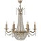 Подвесная люстра Arti Lampadari Amelia E 1.6.6.502 GB