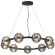 Подвесная люстра Odeon Light TRONI 5041/90L