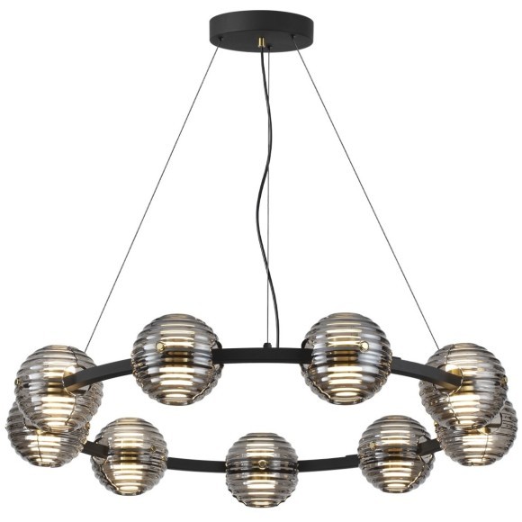 Подвесная люстра Odeon Light TRONI 5041/90L