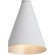 SL874.503.01 Подвес ST-Luce Белый/Белый E27 1*40W GOCCE