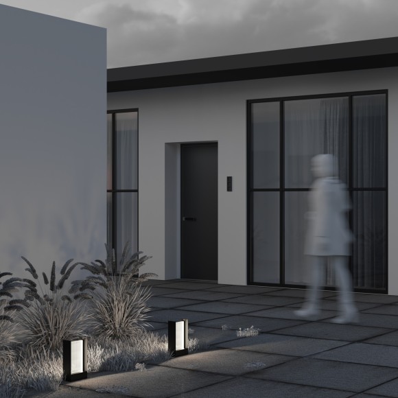 Ландшафтный светильник Outdoor O445FL-L20GF3K Ландшафтный светильник Outdoor O445FL-L20GF3K