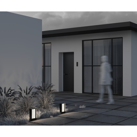 Ландшафтный светильник Outdoor O445FL-L20GF3K Ландшафтный светильник Outdoor O445FL-L20GF3K