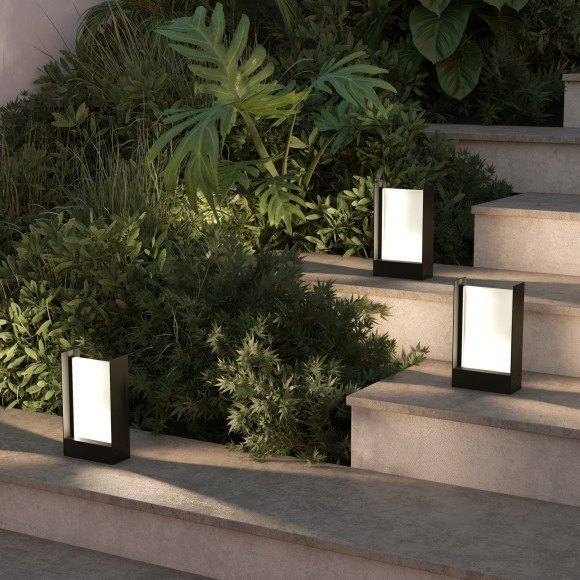 Ландшафтный светильник Outdoor O445FL-L20GF3K Ландшафтный светильник Outdoor O445FL-L20GF3K