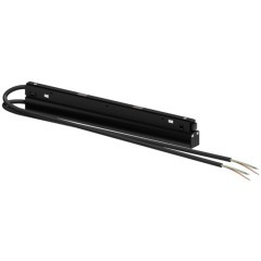 Блок питания встраиваемый в шинопровод 48V диммируемый (0/1-10V) 200W для магнитной трековой системы ARTE LAMP LINEA A482806N