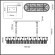 Люстра ODEON LIGHT CHESSI 5076/10