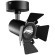 Спот Arte Lamp FALENA A6709AP-1BK