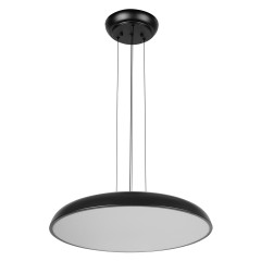 10371P Black Подвесной светильник LOFT IT Dime